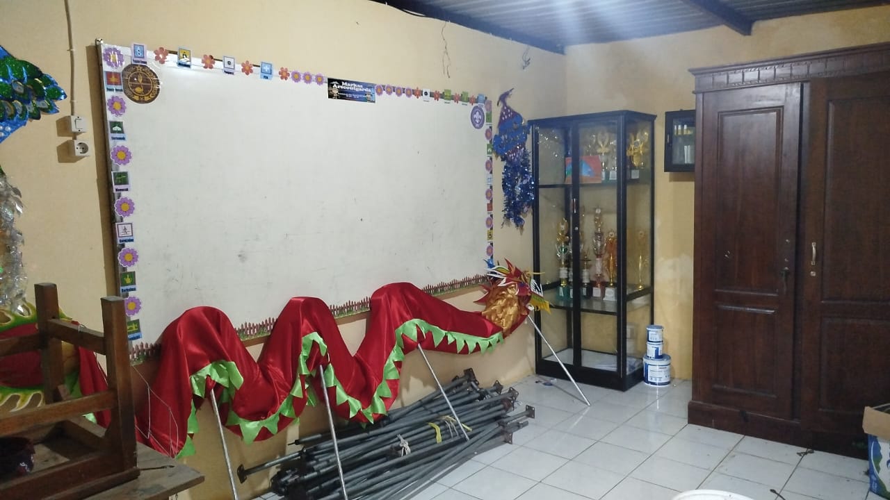 Sanggar Pramuka